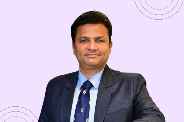 Viral Gandhi elevated to CTO at Piramal Pharma